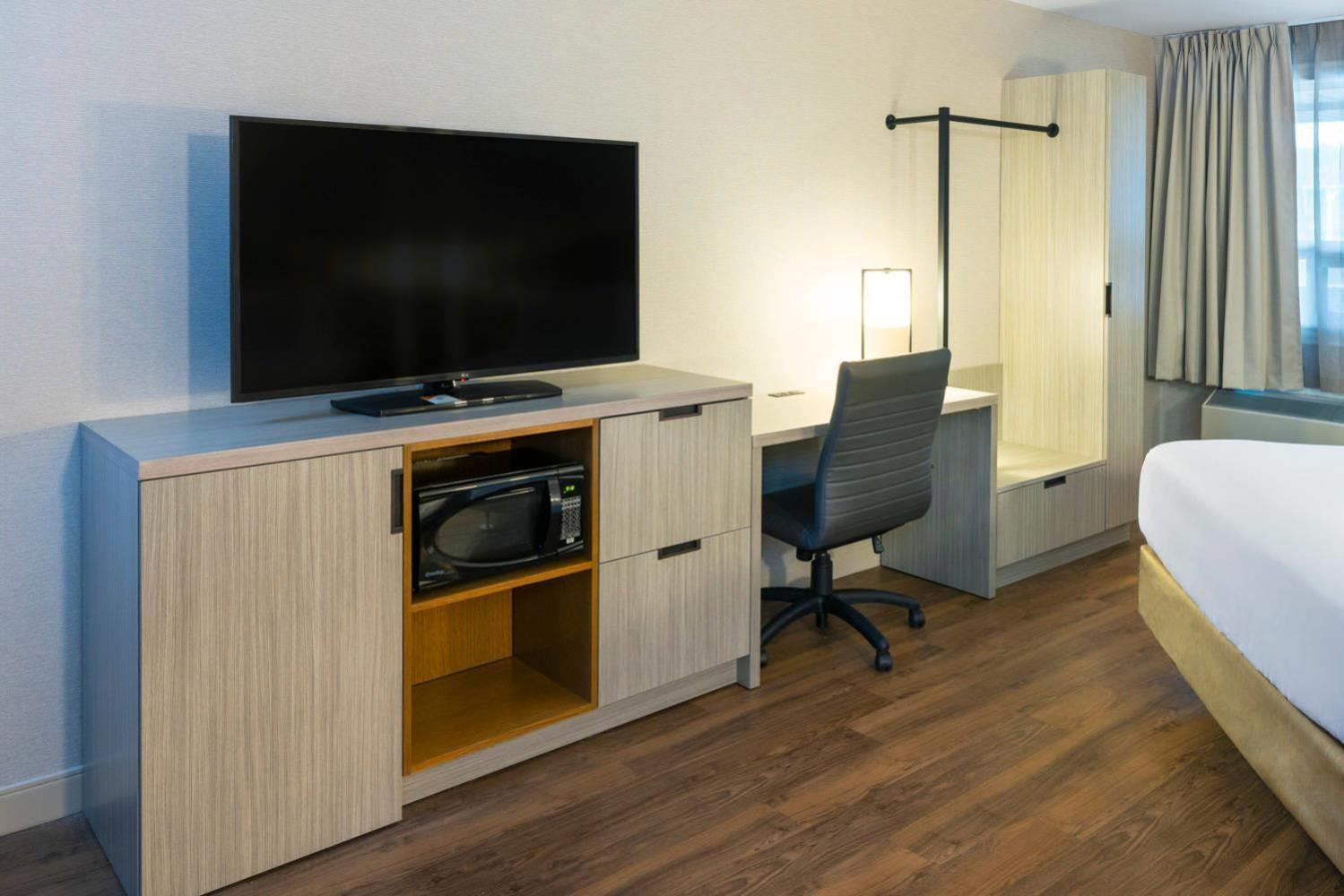 Comfort Inn Truro Exteriör bild