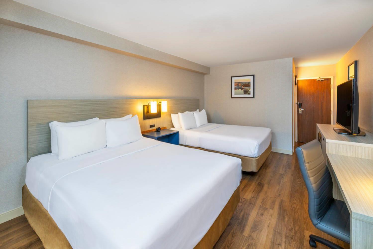 Comfort Inn Truro Exteriör bild