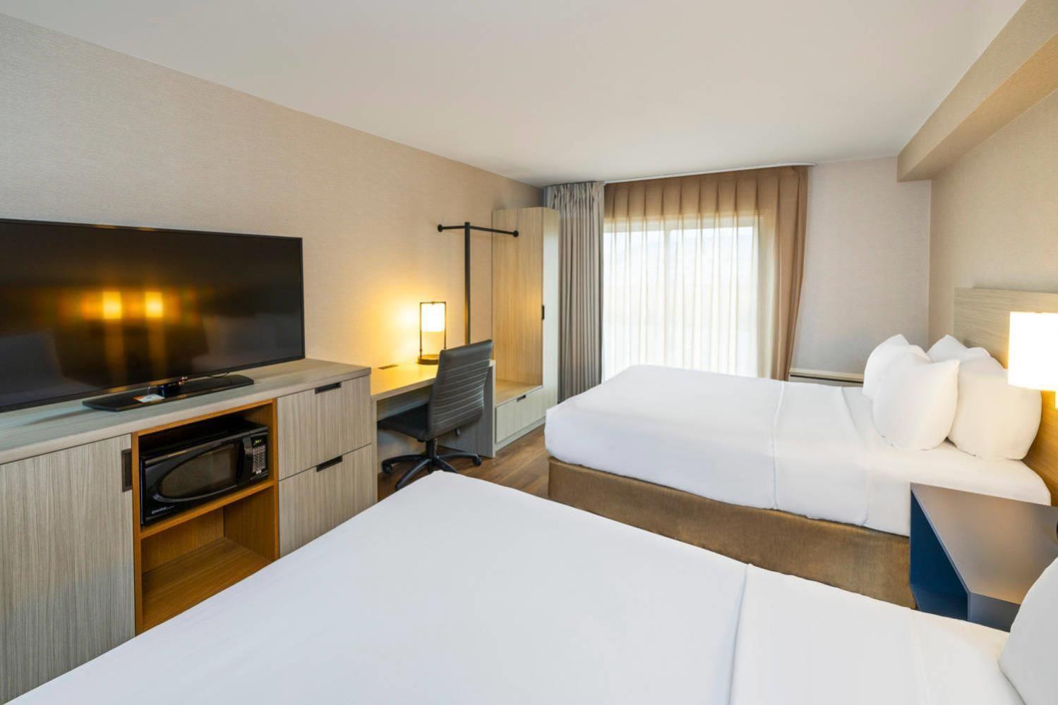 Comfort Inn Truro Exteriör bild