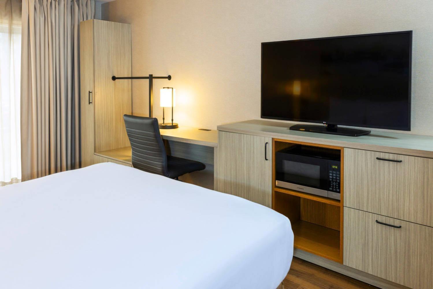 Comfort Inn Truro Exteriör bild