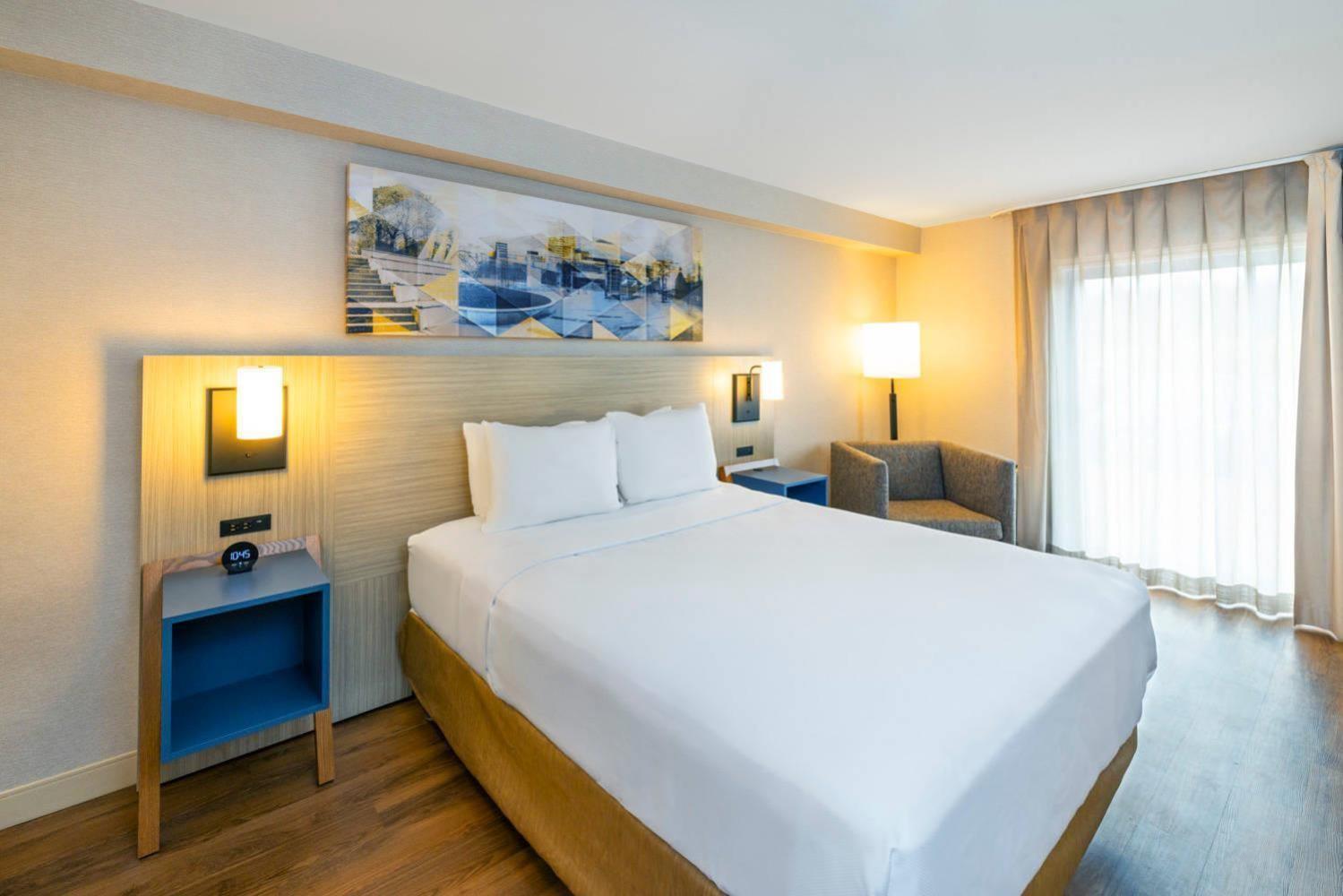 Comfort Inn Truro Exteriör bild