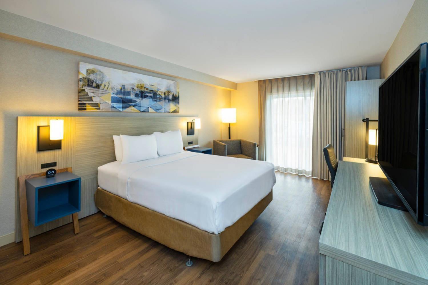 Comfort Inn Truro Exteriör bild