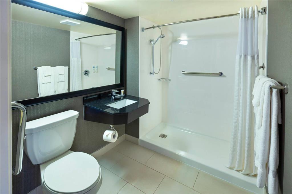 Comfort Inn Truro Rum bild